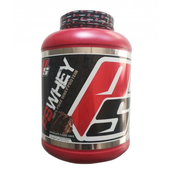 ProSupps PS WHEY™ (4lb) (Chocolate)